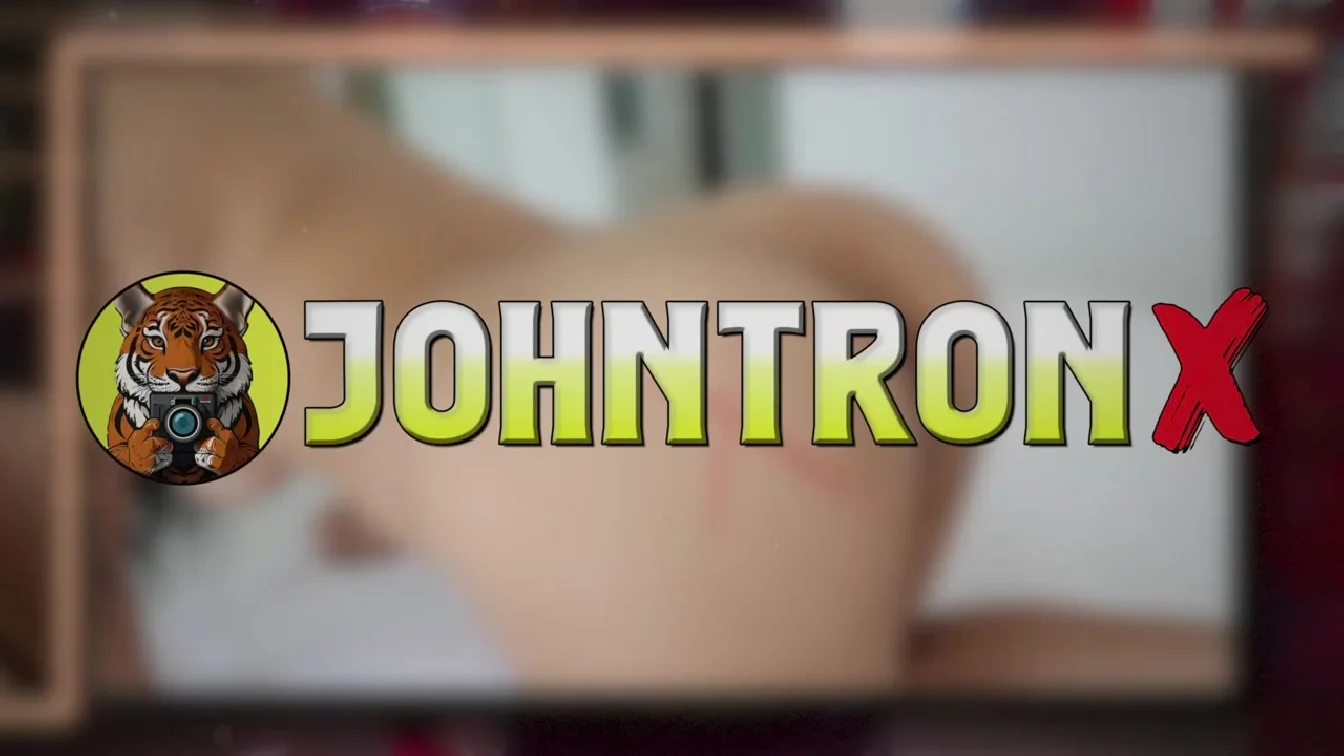 JohnTronX Inzali Fuck Vacation Part 4 XXX